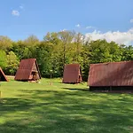 Chalet Záruby Smolenice