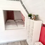 Chalet Zaruby