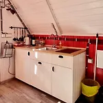 Zaruby Chalet Smolenice