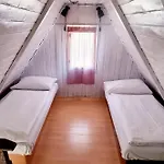 Chalet Zaruby *