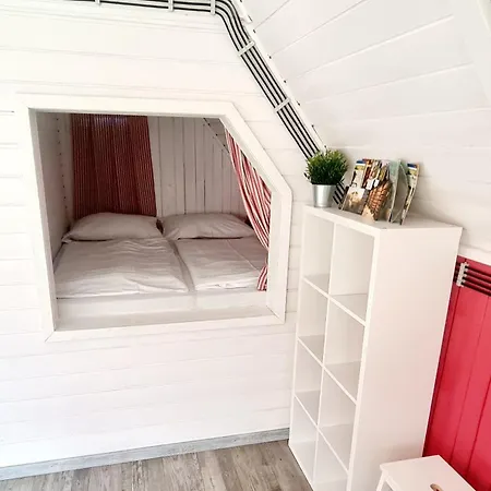 Chalet Zaruby