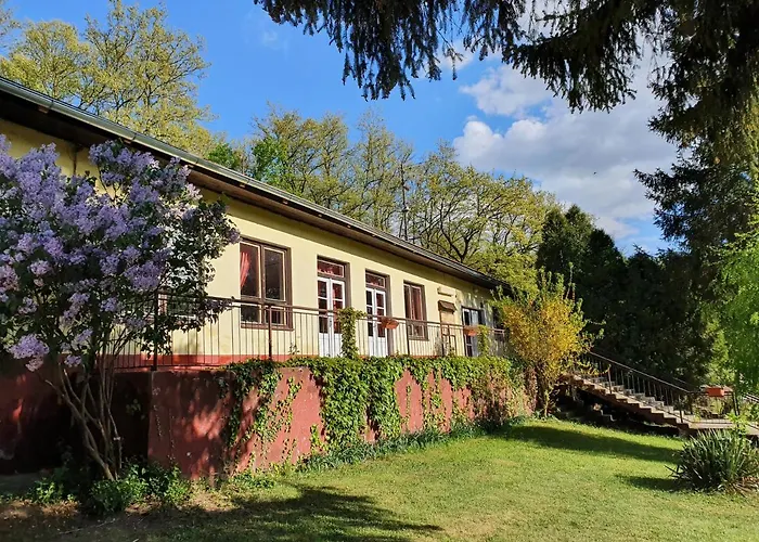 Zaruby Смоленице