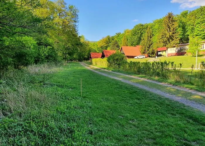 Zaruby * Смоленице