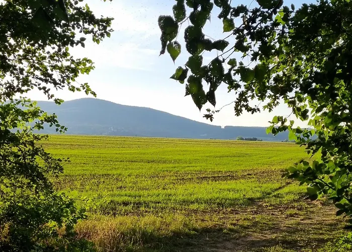 Zaruby * Смоленице